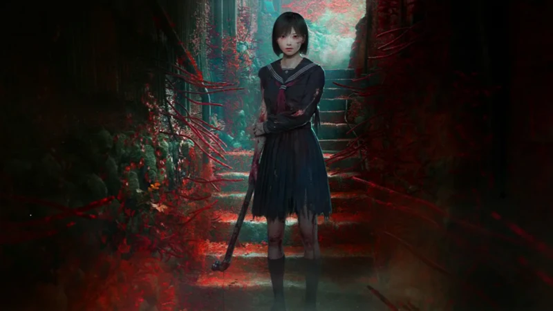 Konami quiere lanzar un nuevo Silent Hill cada año