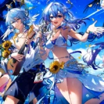 Los códigos de Honkai Star Rail 4.5 y horario del livestream