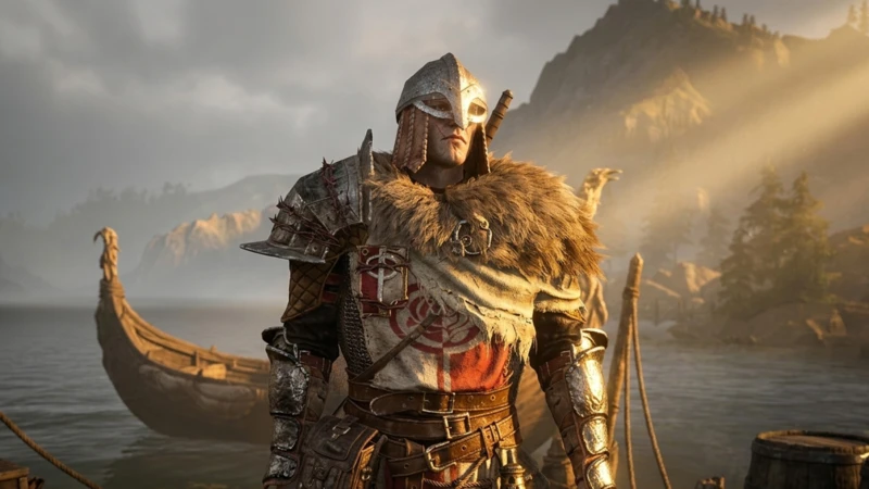 Mejor clase para jugar solo en Mistfall Hunter