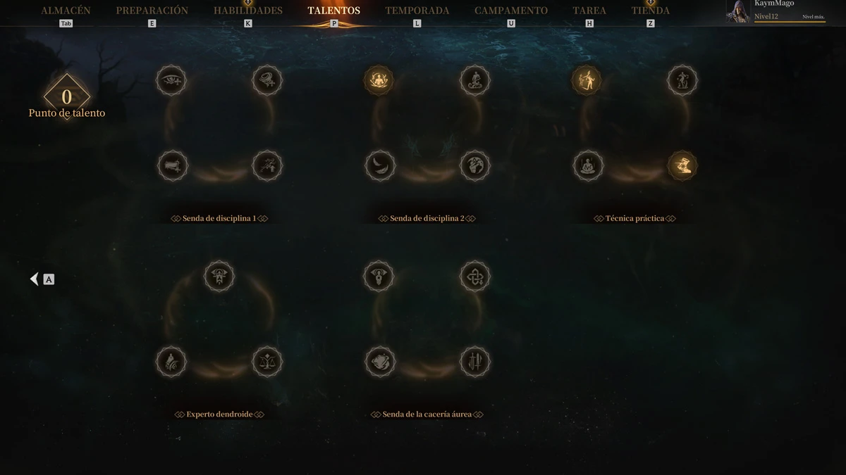 Mejores talentos, habilidades y armadura para el hechicero en Mistfall Hunter 2 Mejores talentos de Hechicero PvP Mistfall Hunter Parte 2