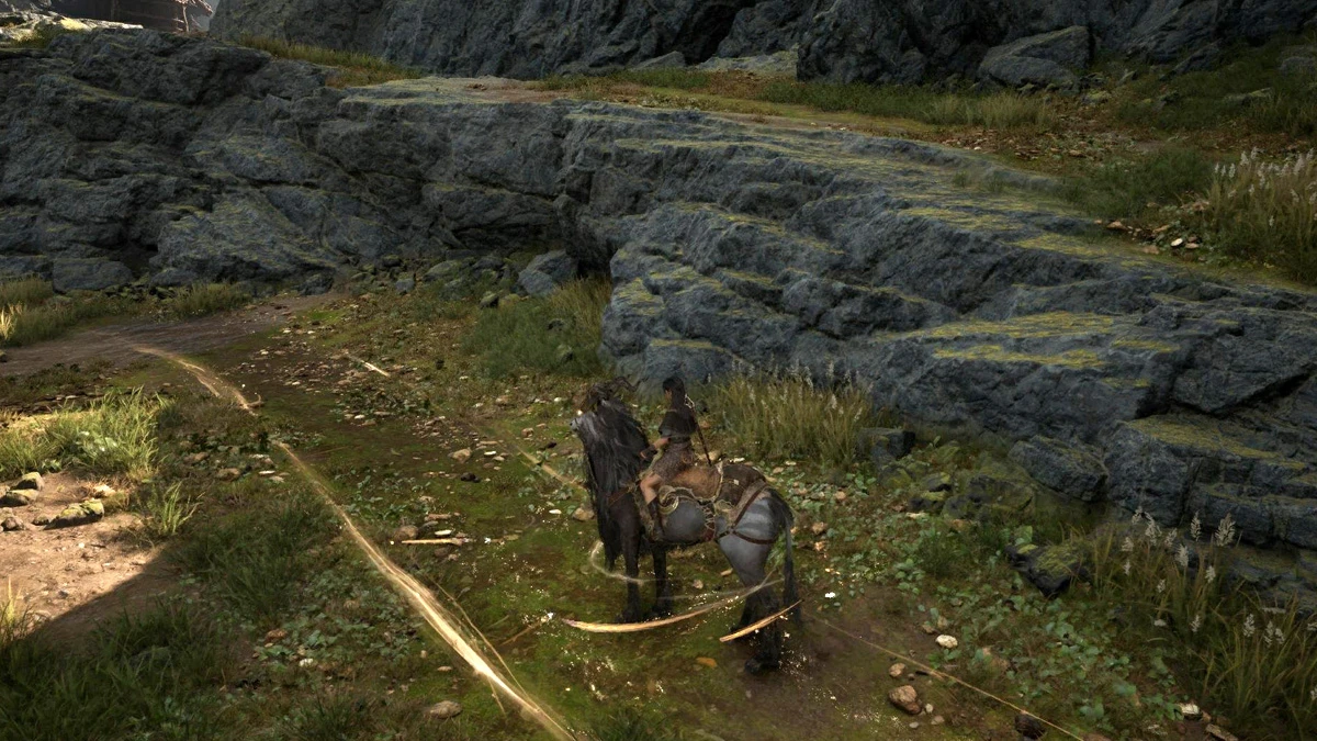 Nodusfall, el nuevo MMO de HoYoverse, se filtra y apunta a una fantasía oscura con grandes cacerías 1 Nodusfall sería el nuevo MMO de HoYoverse