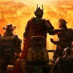 Paradox filtra accidentalmente su próximo gran juego y ya sabemos de qué trata