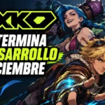 Por qué riot games cancela el desarrollo de 2XKO Portada EvelonGames
