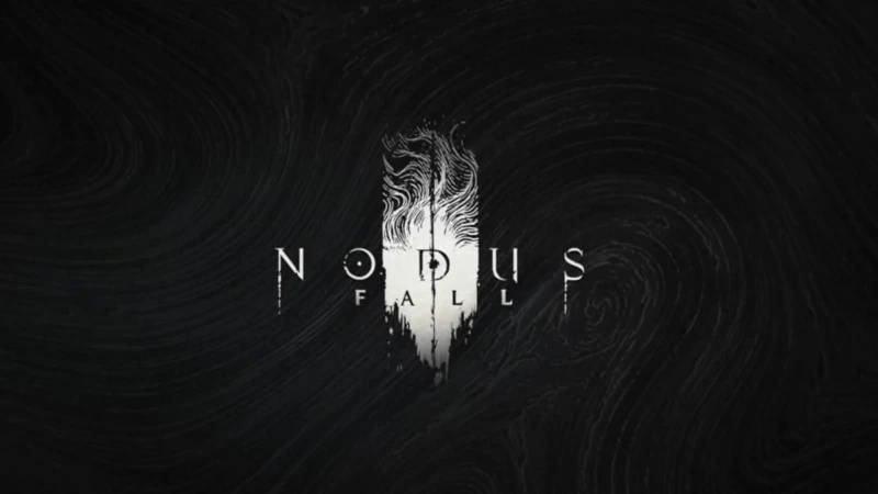 Portada Nodusfall Hoyoverse Gamescom 2026 Portada EvelonGames