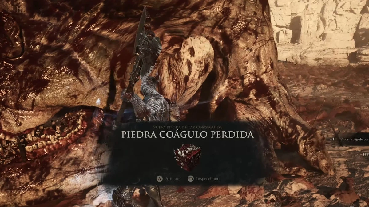 Qué hacer después de derrotar al Retoño Perdido
