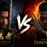 ¿Qué juego elegir entre Onimusha y The Blood of Dawnwalker? Yo lo tengo claro