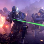 Qué novedades trae la nueva actualización de Helldivers 2