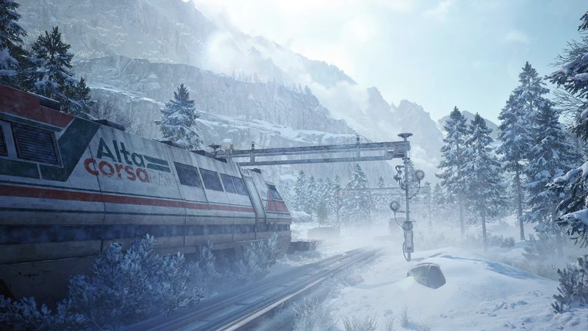 ¿Qué novedades trae la próxima actualización de ARC Raiders: Frozen Trail?