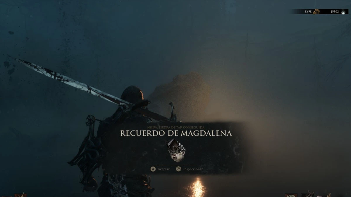 Cómo derrotar a Magdalena en Mortal Shell 2 fácilmente 3 Qué recompensa obtienes por derrotar a Magdalena en Mortal Shell 2