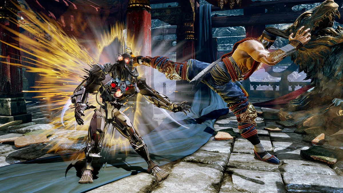 Qué se sabe del supuesto nuevo Killer Instinct