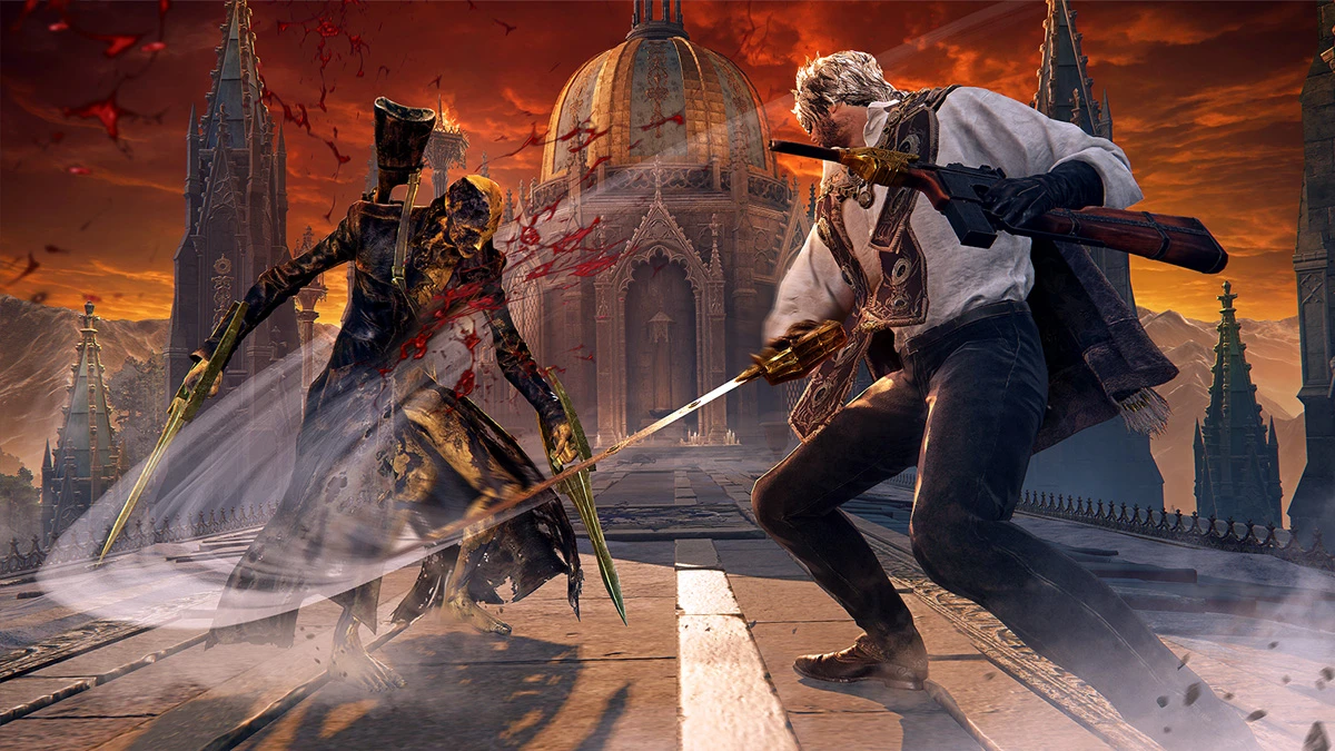 Qué tal es The Duskbloods en sus primeras partidas