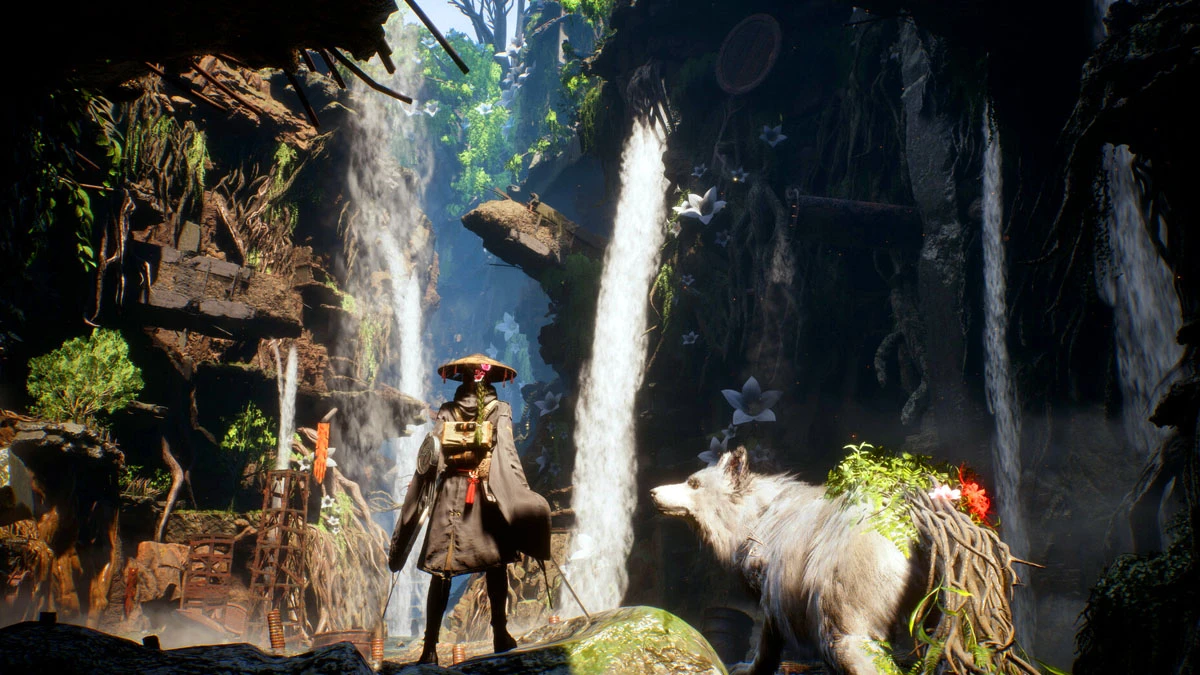 Qué tal está la jugabilidad de Beast of Reincarnation