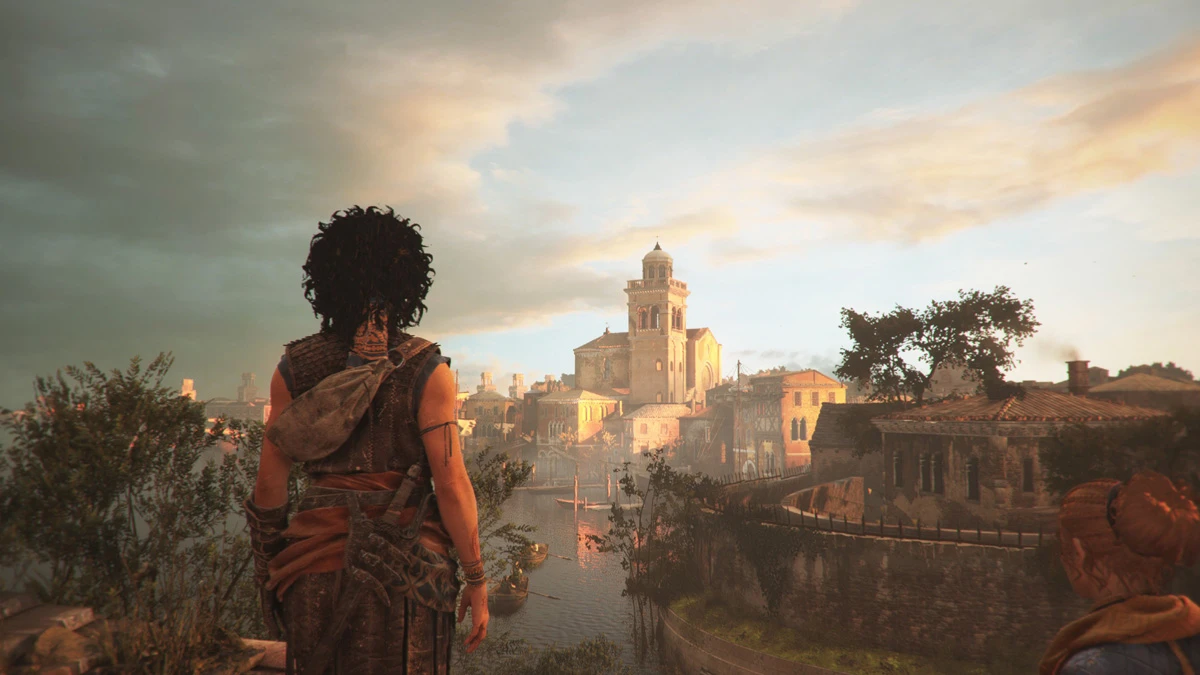 Qué tal funciona técnicamente Resonance A Plague Tale Legacy en PC