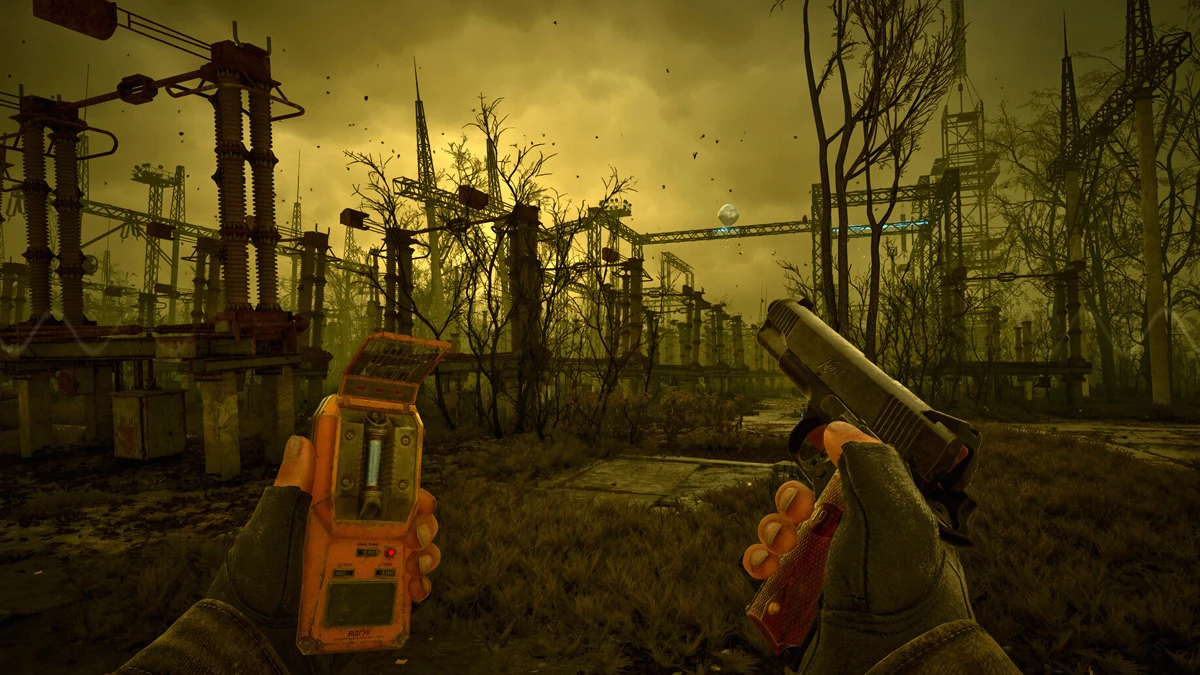 Análisis de STALKER 2 Cost of Hope, la Zona por fin te pide perdón 3 Qué tal funciona técnicamente STALKER 2 Cost of Hope en PC
