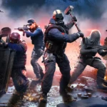 Rainbow Six Tactics en la Gamescom 2026: tráiler, gameplay y todo lo que se sabe