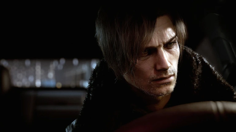 Resident Evil Requiem podría recuperar la mansión Spencer en su próximo DLC