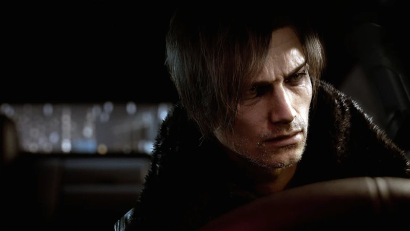 Resident Evil Requiem podría recuperar la mansión Spencer en su próximo DLC