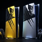 Sony sorprende con la nueva PS5 de Lobezno y sus ediciones limitadas
