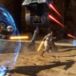Star Wars: Masters of the Force es la nueva gran actualización de The Old Republic y llevará a los jugadores hasta Ryloth