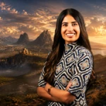 The Elder Scrolls 6 vuelve a ser noticia tras las nuevas palabras de Asha Sharma
