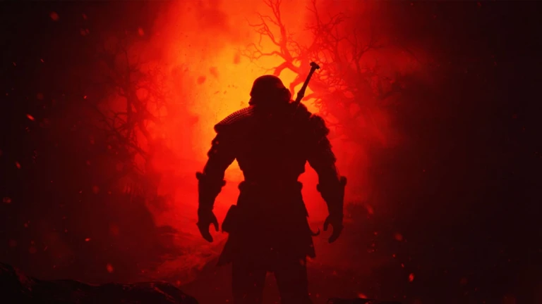 The Witcher 3 llega a Diablo 4 con una colaboración que también lleva el RPG a Battle.net