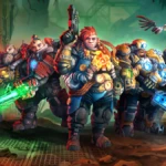 ¿Vale la pena jugar a Deep Rock Galactic: Rogue Core?