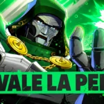 ¿Vale la pena jugar a Marvel Tōkon: Fighting Souls?