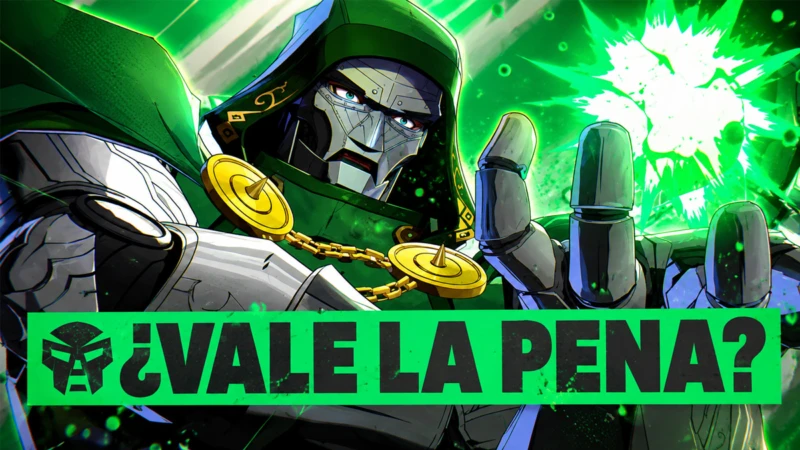 ¿Vale la pena jugar a Marvel Tōkon: Fighting Souls?