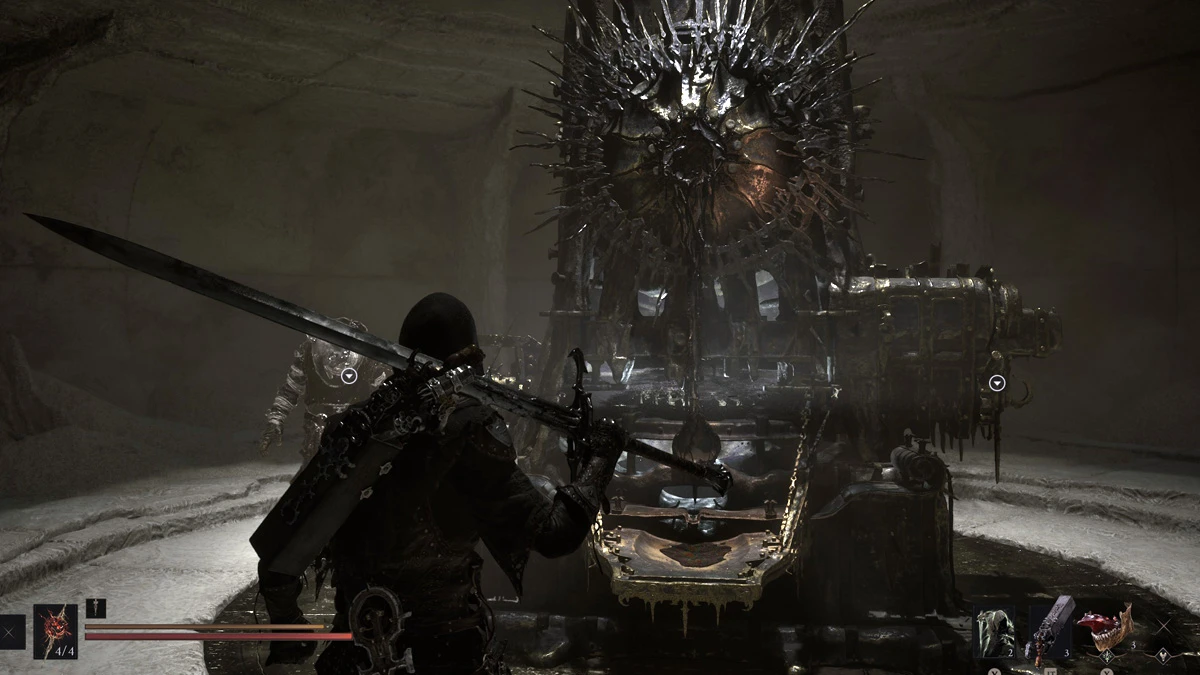 ¿Vale la pena jugar a Mortal Shell 2?