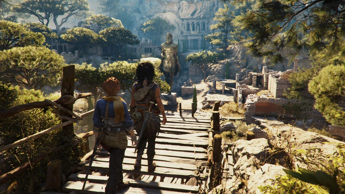 ¿Vale la pena jugar a Resonance A Plague Tale Legacy?