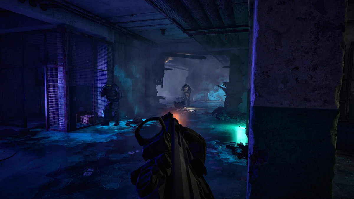 Análisis de STALKER 2 Cost of Hope, la Zona por fin te pide perdón 4 ¿Vale la pena jugar a STALKER 2 Cost of Hope?