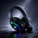 Valen la pena los Razer Barracuda X Chrom