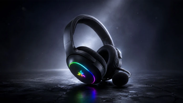 Valen la pena los Razer Barracuda X Chrom