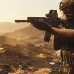Wardogs supera los 105.000 jugadores antes de su lanzamiento