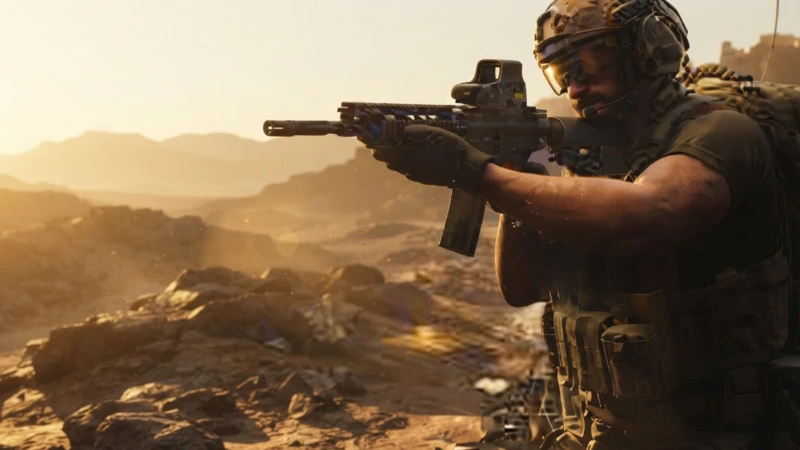 Wardogs supera los 105.000 jugadores antes de su lanzamiento