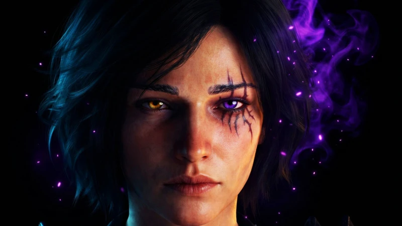 Warlock: Dungeons & Dragons luce espectacular en Gamescom 2026 con una magia que destroza el escenario