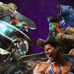 Xbox habría cancelado el nuevo Killer Instinct que muchos estaban esperando