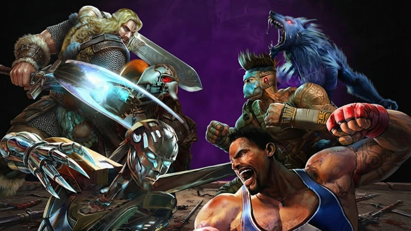 Xbox habría cancelado el nuevo Killer Instinct que muchos estaban esperando