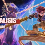 Análisis de Duskfade: Nostalgia de PS2 llena de diversión