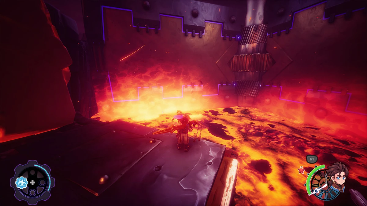 Análisis de Duskfade: Nostalgia de PS2 llena de diversión