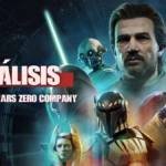 Análisis de Star Wars Zero Company, el formato que devuelve el prestigio a la Guerra de los Clones