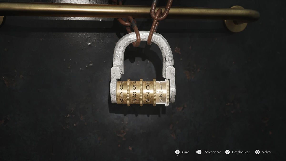 Cómo abrir la esclusa de la iglesia en The Sinking City 2