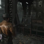 Cómo abrir la esclusa de la iglesia en The Sinking City 2