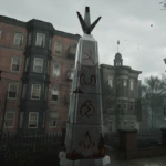 Cómo resolver el misterio de la iglesia en The Sinking City 2