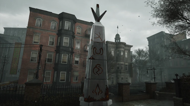 Cómo resolver el misterio de la iglesia en The Sinking City 2