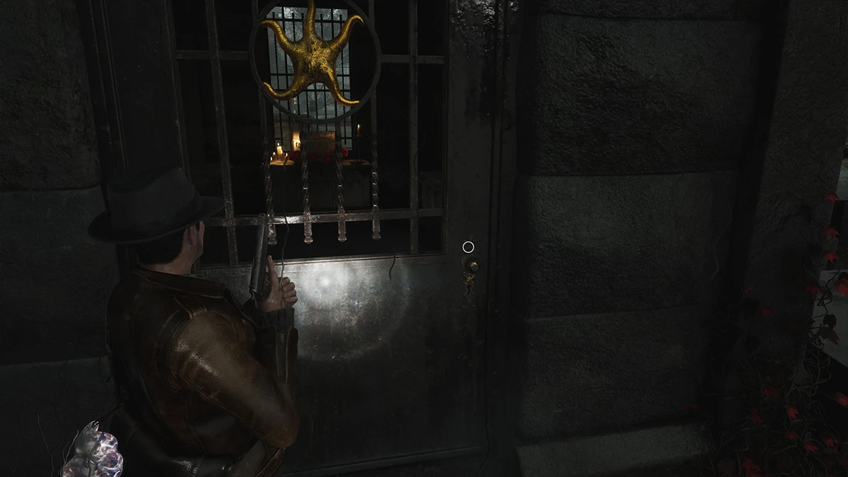 Cómo resolver el misterio de la iglesia en The Sinking City 2