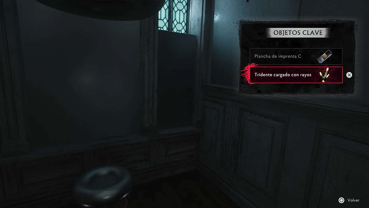 Cómo resolver el misterio de la iglesia en The Sinking City 2