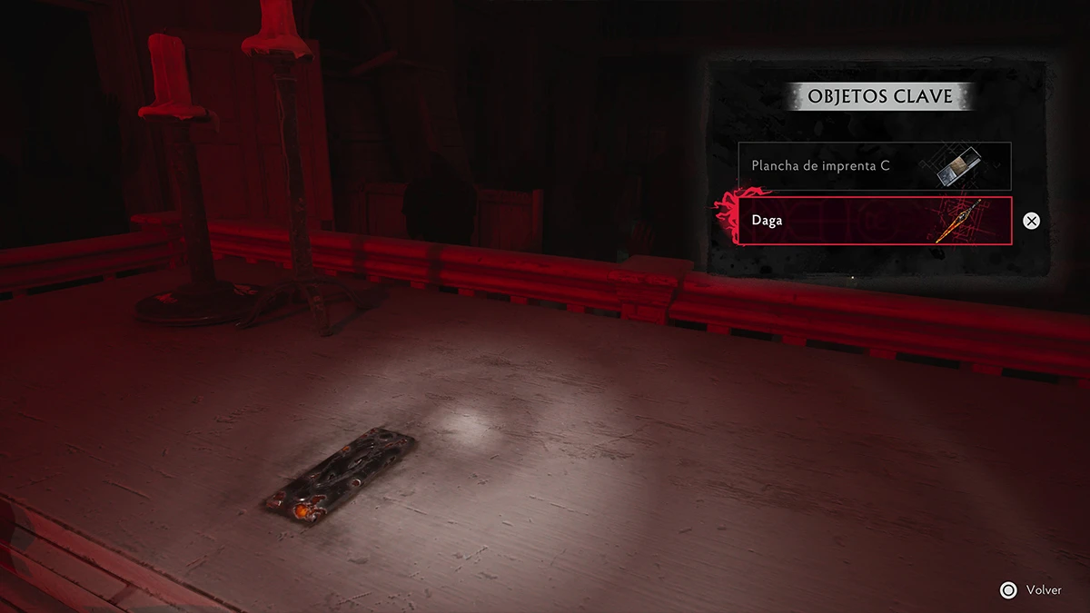 Cómo resolver el misterio de la iglesia en The Sinking City 2