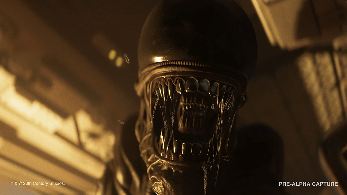 Primeras impresiones de Alien Isolation 2: un prólogo espeluznante y brillante