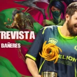 Entrevista a Pedro Bañeres, 'Squirtle', del team Micelion: así prepara el Regional Qualifier de Barcelona de Riftbound